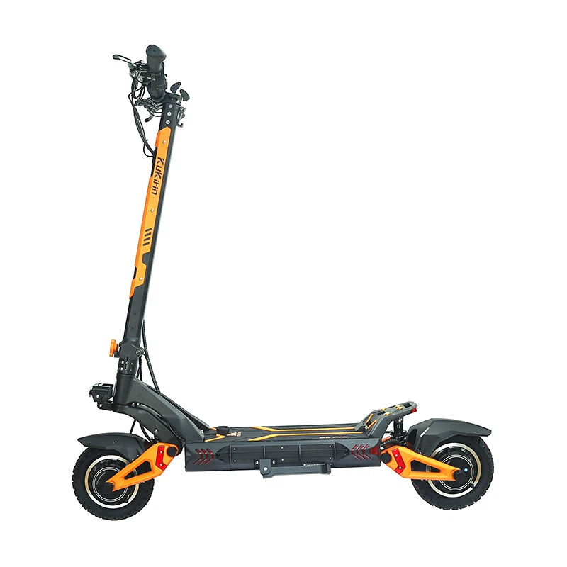 Kukirin G4