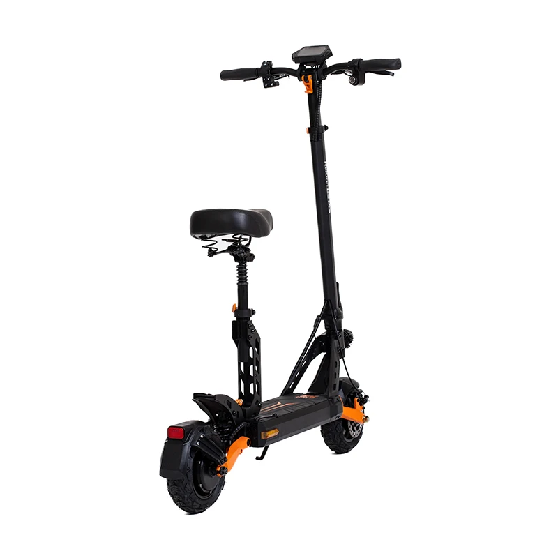 Light Scooter for Adults