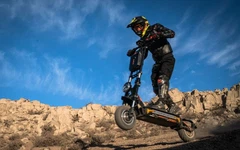 Adults Electric Scooter